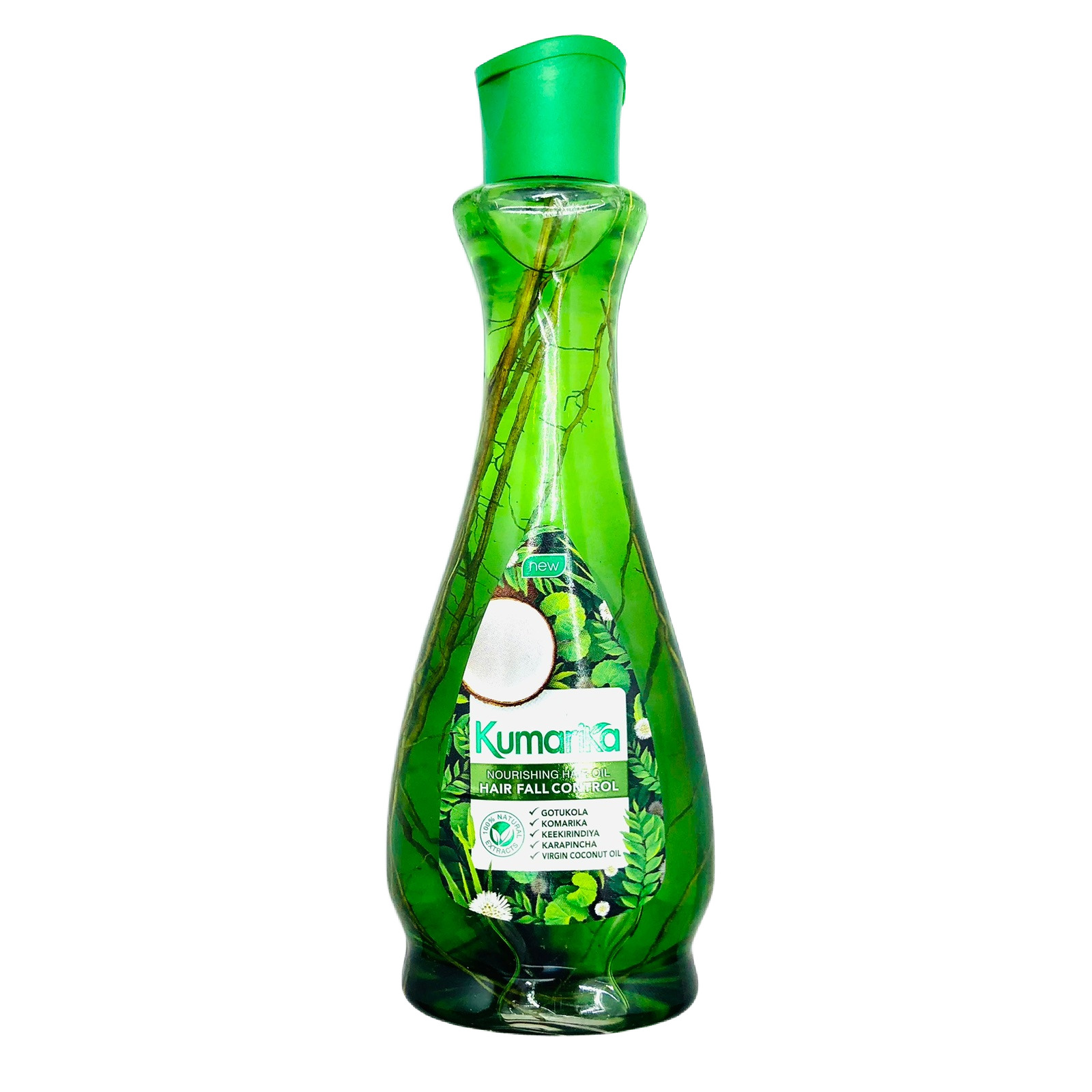 Kumarika Hair Oil 100ml